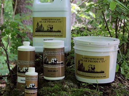 Northwoods Bear Products